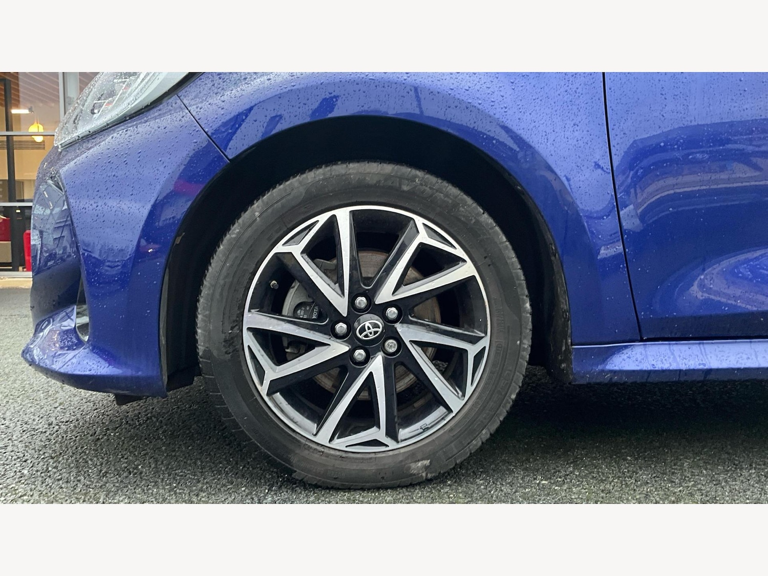 Used Toyota Yaris 2021 for sale - 77331245: Photo 20