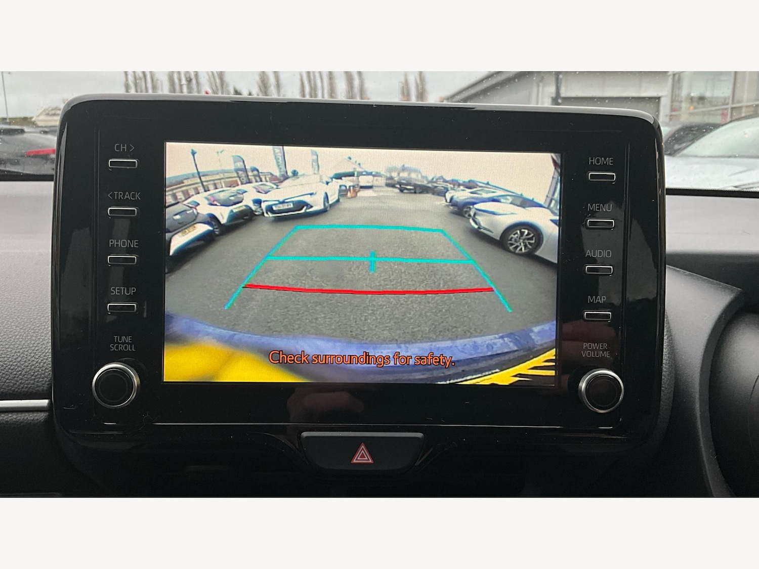 Used Toyota Yaris 2021 for sale - 77331245: Photo 22