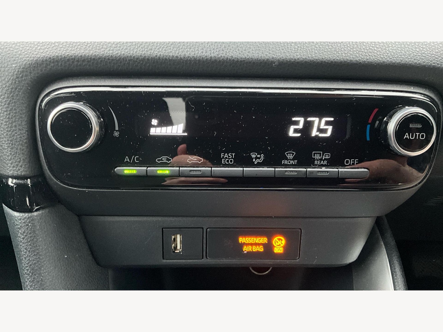 Used Toyota Yaris 2021 for sale - 77331245: Photo 23