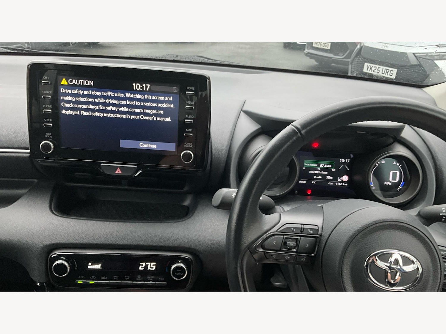 Used Toyota Yaris 2021 for sale - 77331245: Photo 8