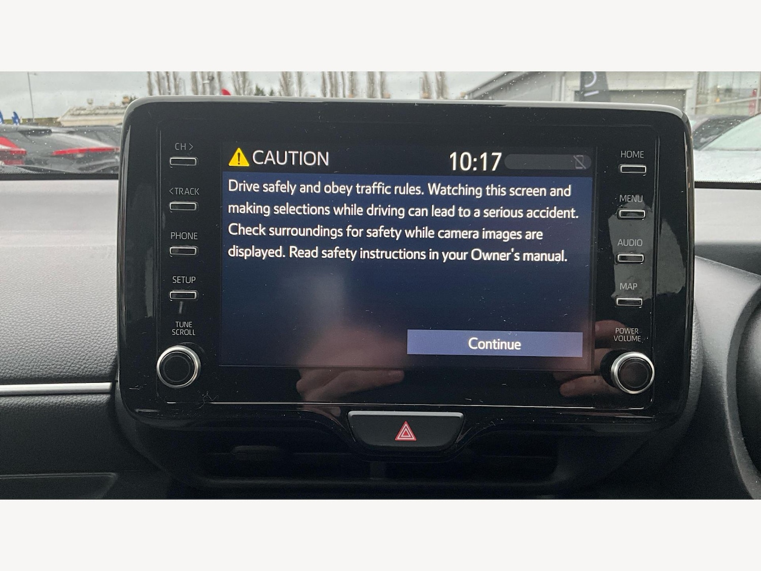 Used Toyota Yaris 2021 for sale - 77331245: Photo 9