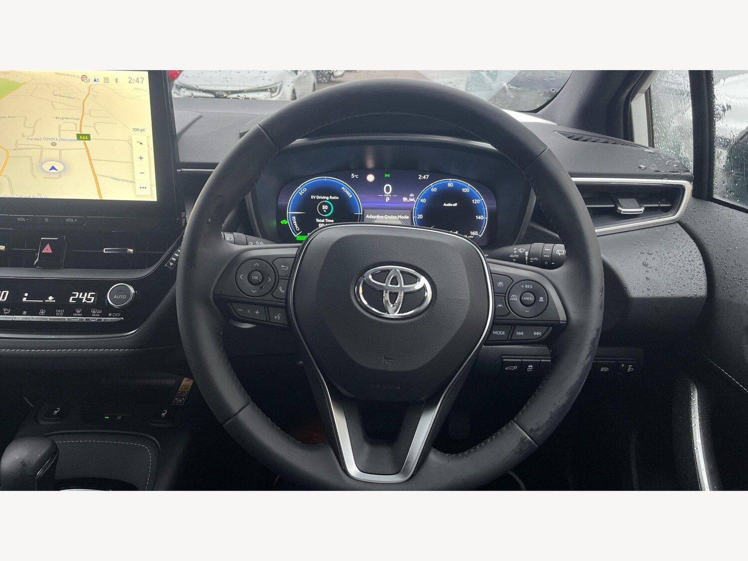 Used Toyota Corolla 2025 for sale - 77174451: Photo 10