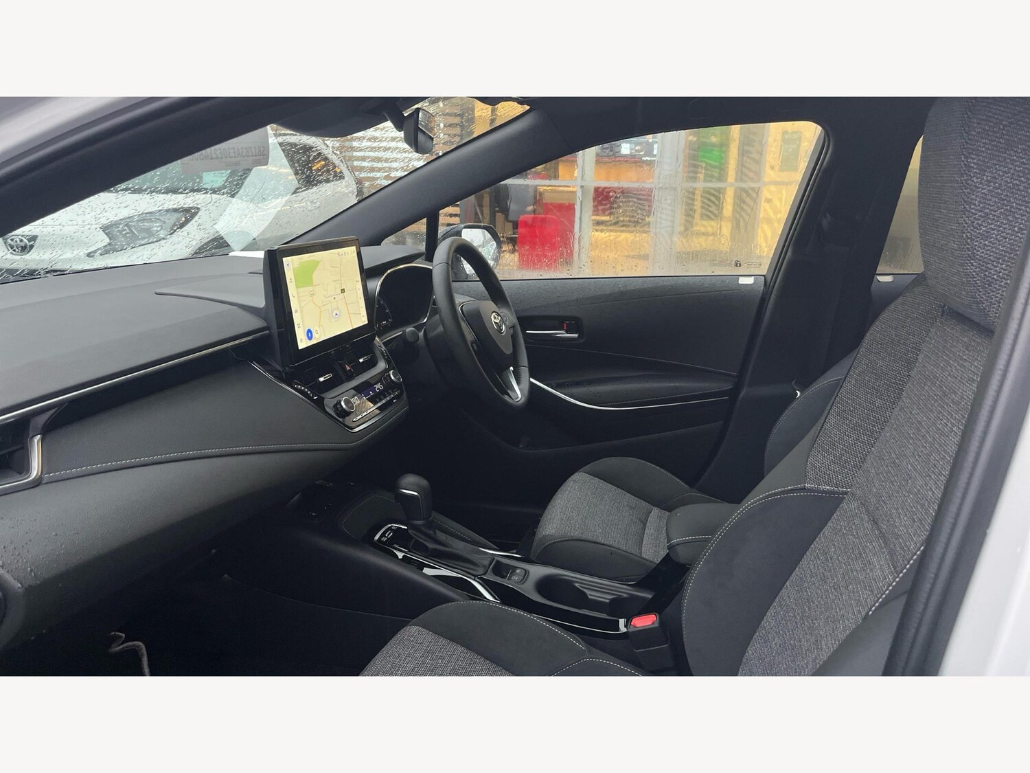 Used Toyota Corolla 2025 for sale - 77174451: Photo 12