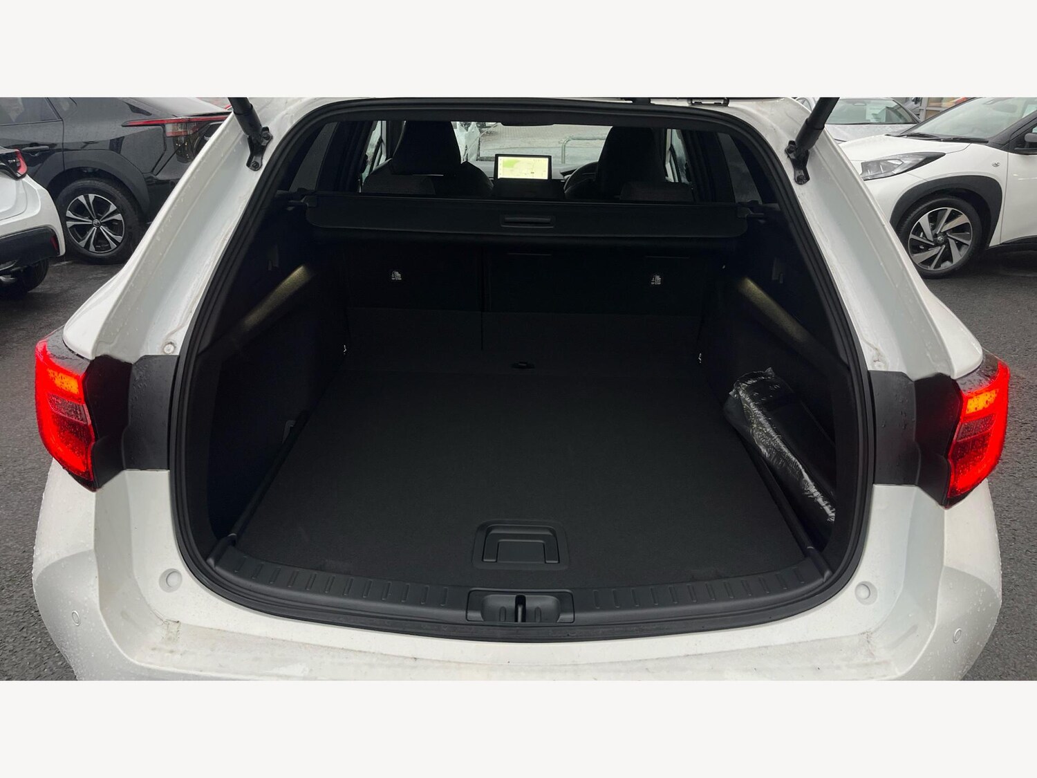 Used Toyota Corolla 2025 for sale - 77174451: Photo 16