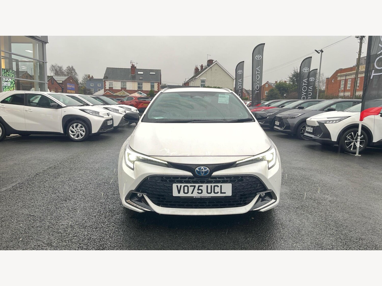 Used Toyota Corolla 2025 for sale - 77174451: Photo 17