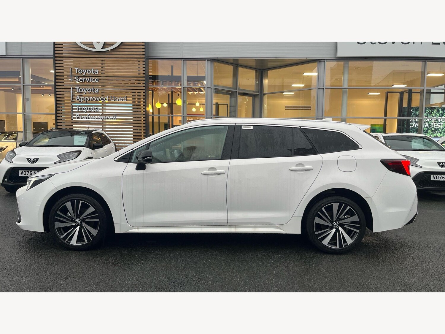 Used Toyota Corolla 2025 for sale - 77174451: Photo 19