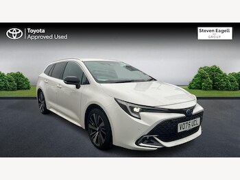 Used Toyota Corolla 2025 for sale - 77174451: Photo