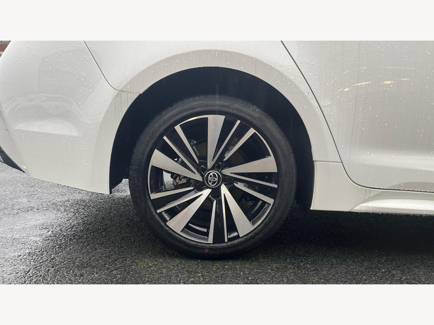 Used Toyota Corolla 2025 for sale - 77174451: Photo 20