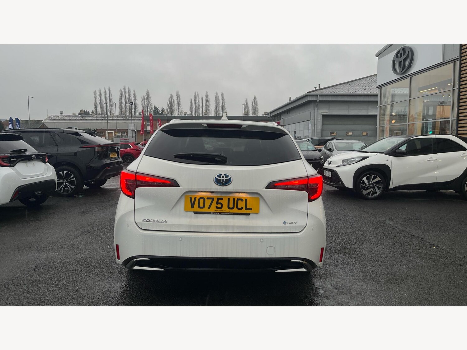 Used Toyota Corolla 2025 for sale - 77174451: Photo 21