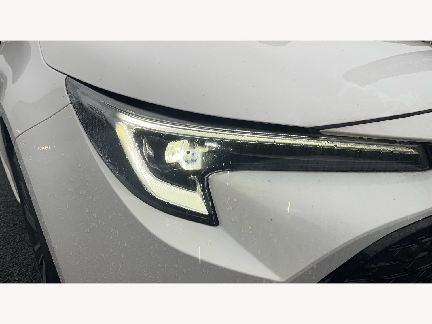 Used Toyota Corolla 2025 for sale - 77174451: Photo 24