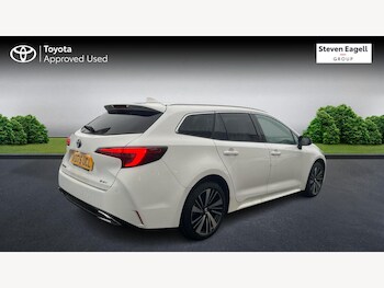 Used Toyota Corolla 2025 for sale - 77174451: Photo