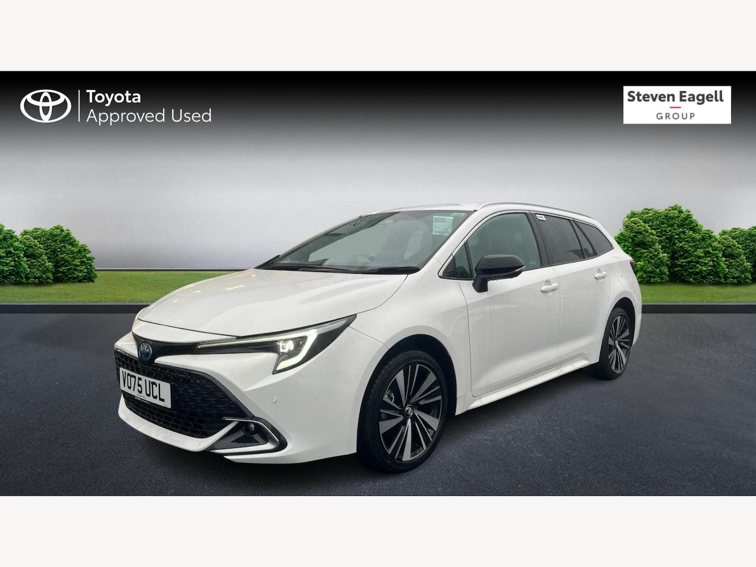 Used Toyota Corolla 2025 for sale - 77174451: Photo 3