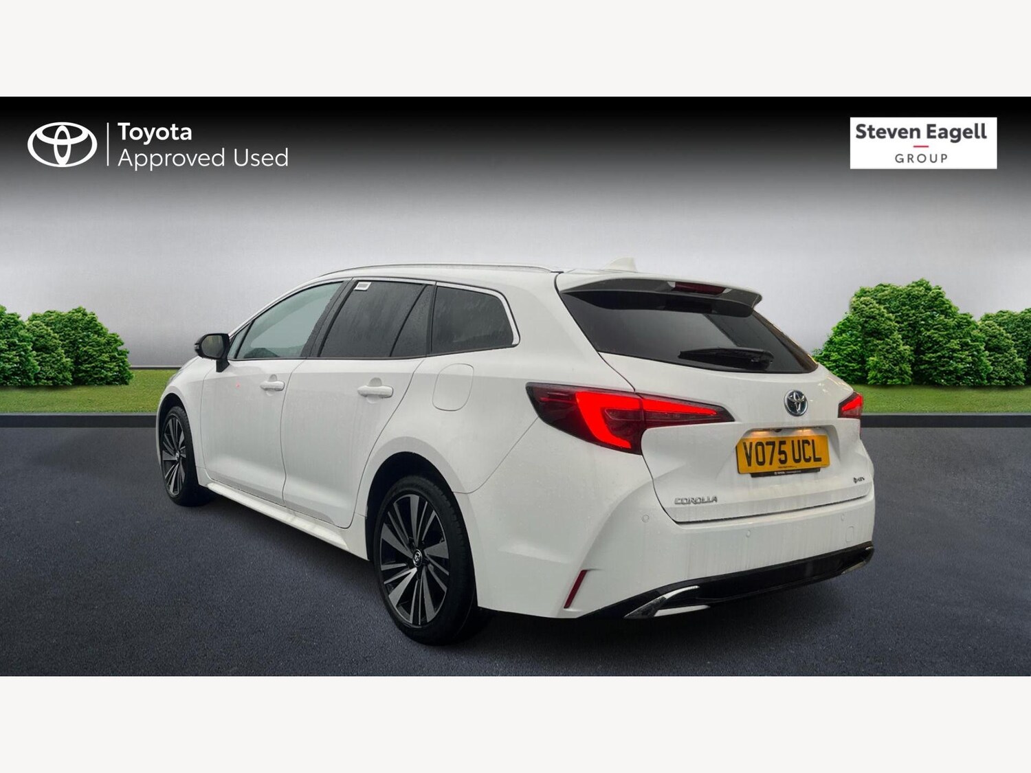 Used Toyota Corolla 2025 for sale - 77174451: Photo 6