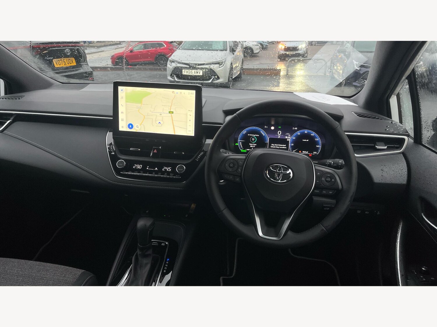 Used Toyota Corolla 2025 for sale - 77174451: Photo 7