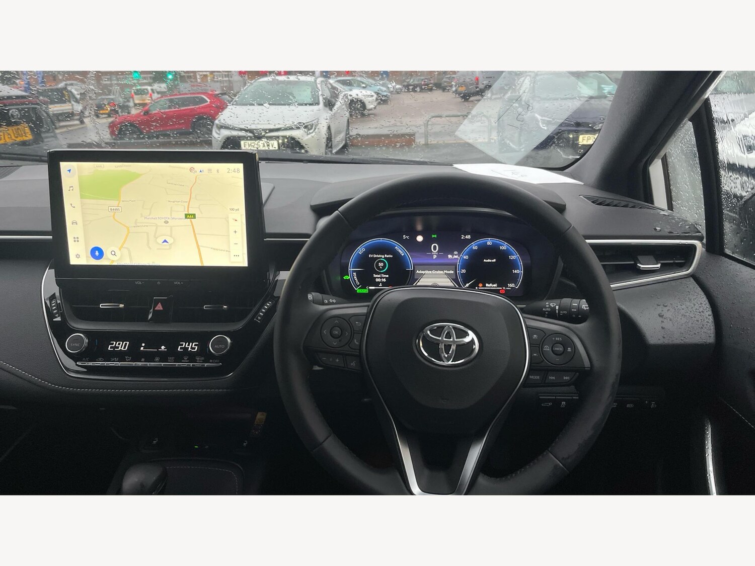Used Toyota Corolla 2025 for sale - 77174451: Photo 8
