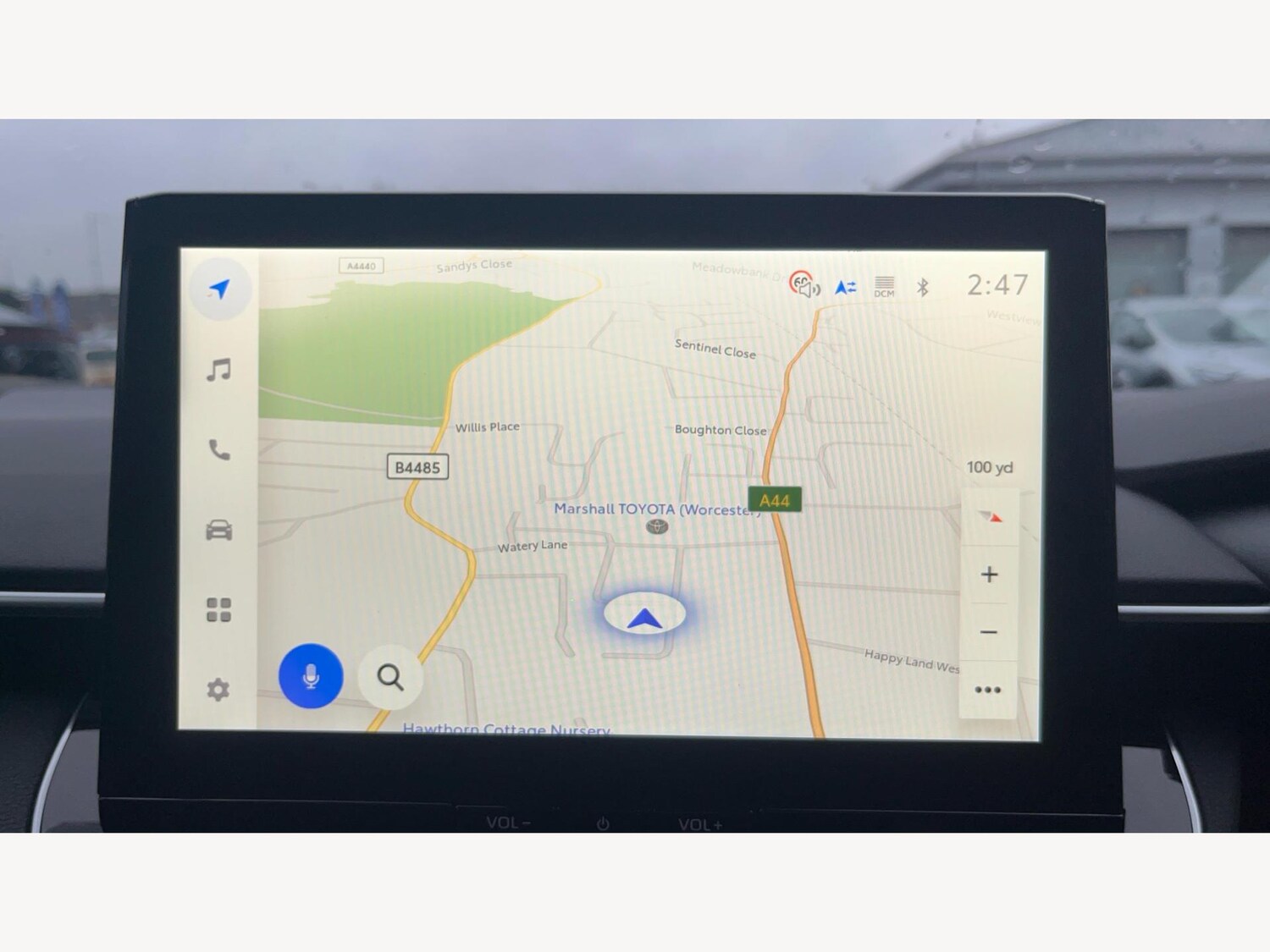 Used Toyota Corolla 2025 for sale - 77174451: Photo 9