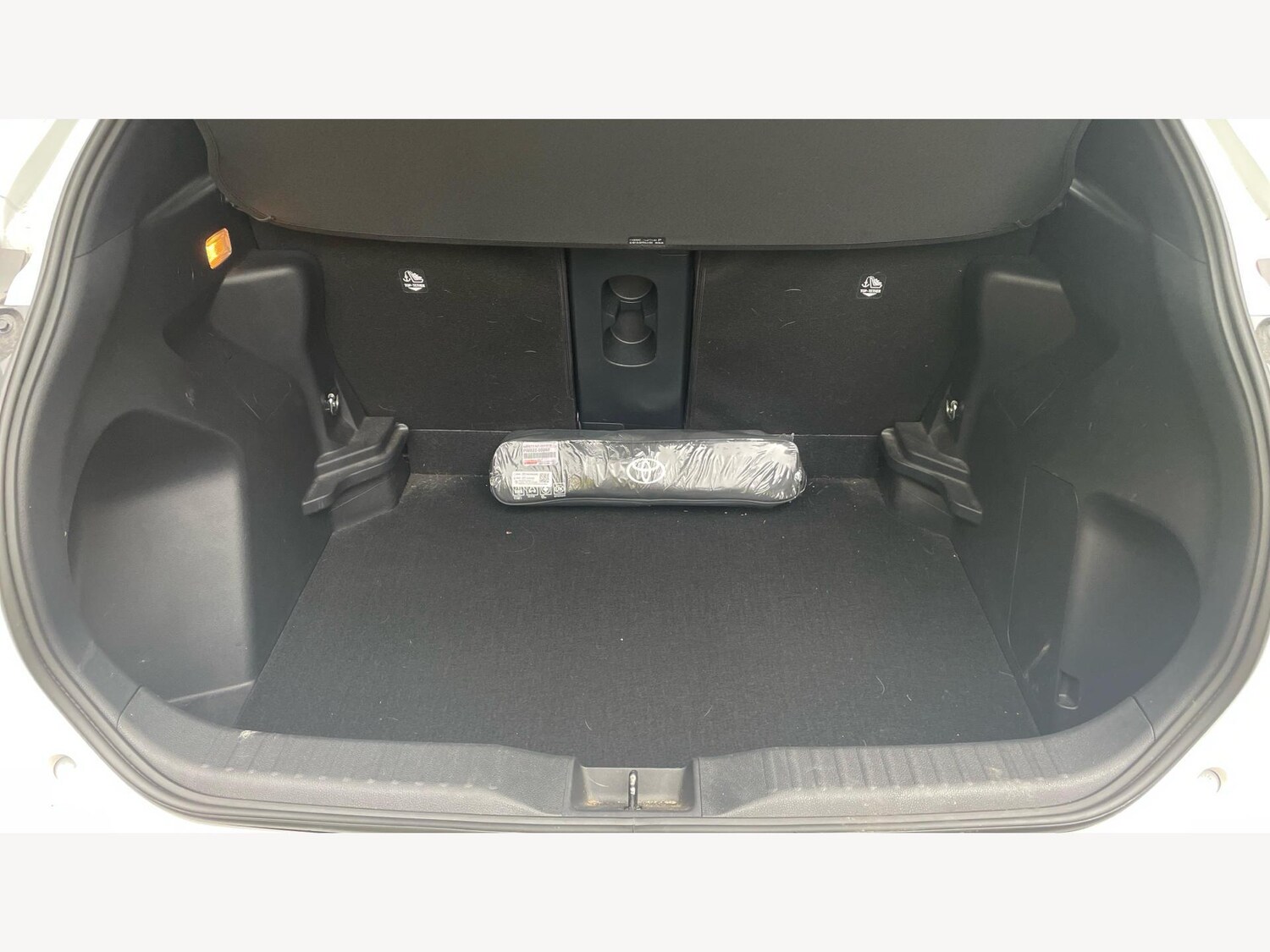 Used Toyota Yaris Cross 2022 for sale - 77331298: Photo 16