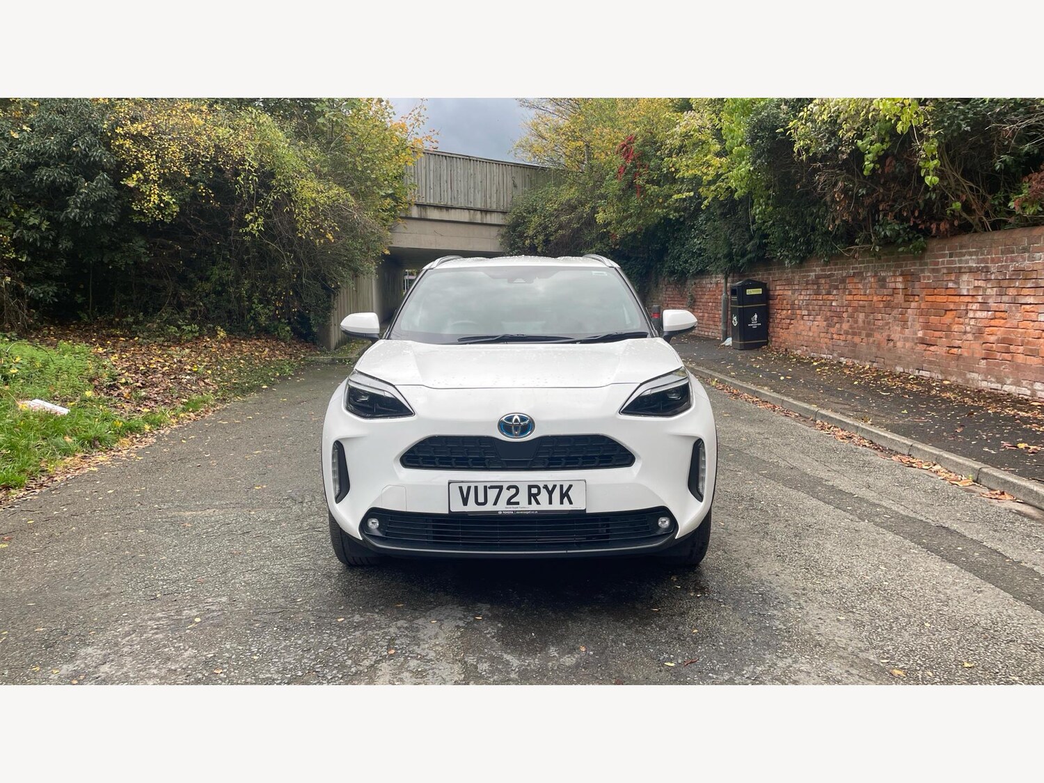 Used Toyota Yaris Cross 2022 for sale - 77331298: Photo 17