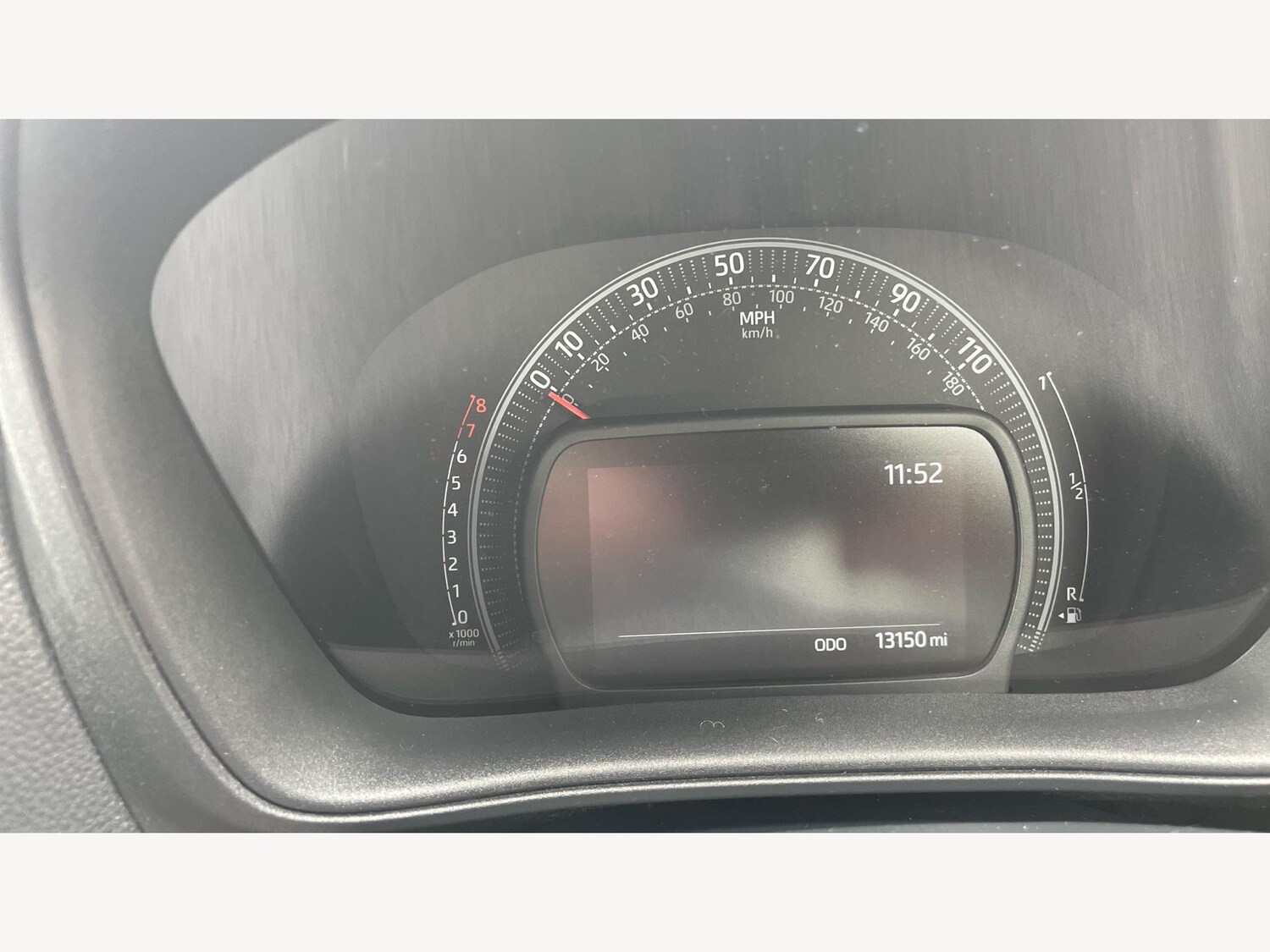 Used Toyota Aygo X 2023 for sale - 76247422: Photo 11