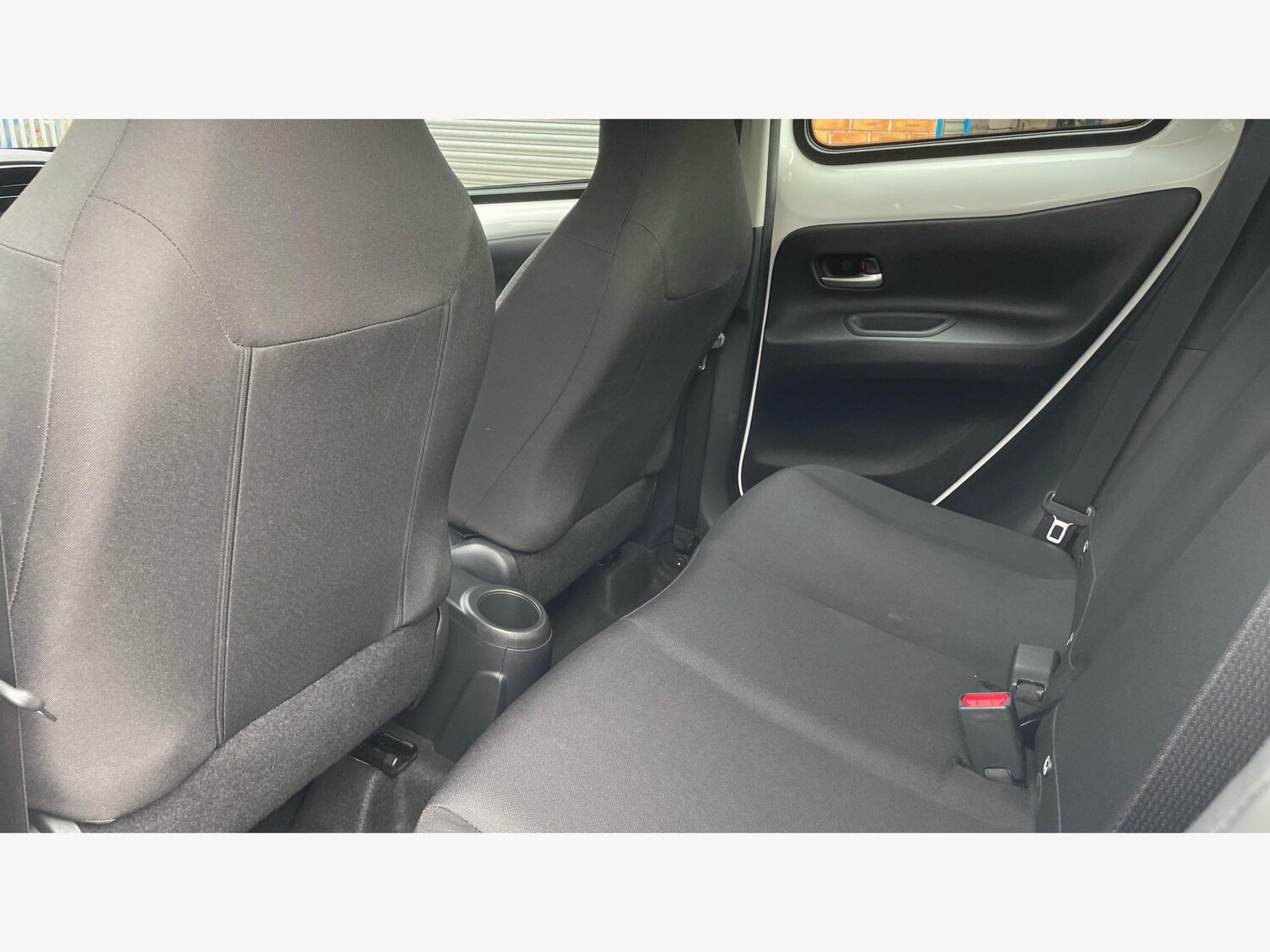 Used Toyota Aygo X 2023 for sale - 76247422: Photo 15