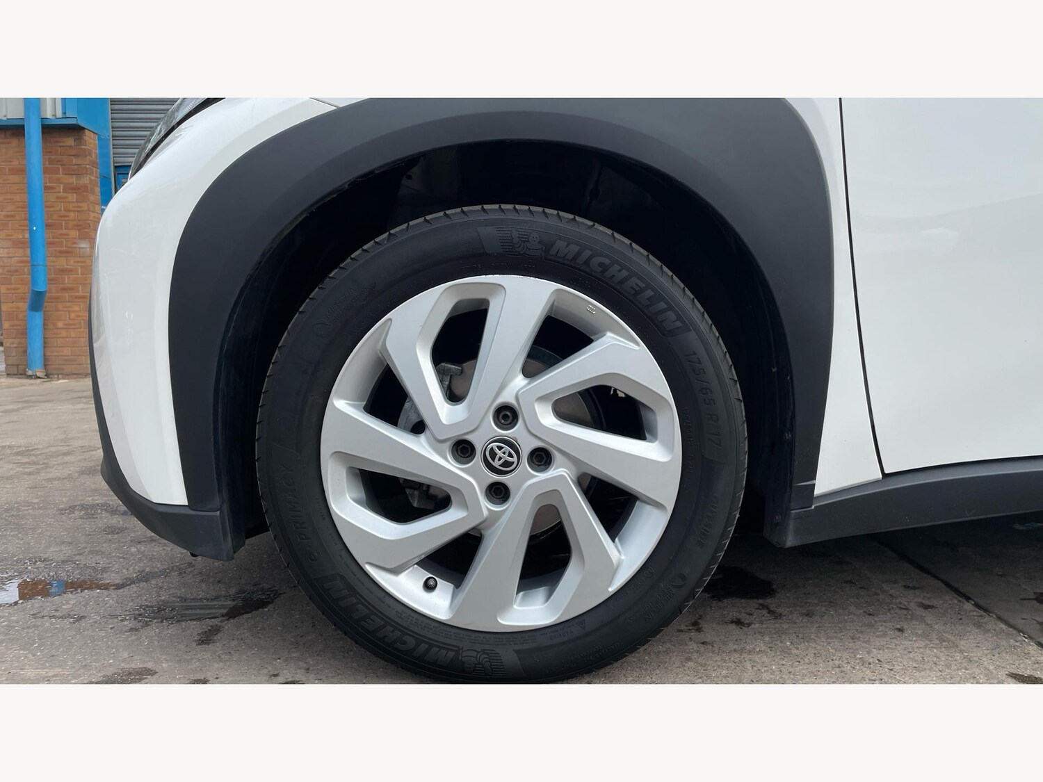 Used Toyota Aygo X 2023 for sale - 76247422: Photo 20