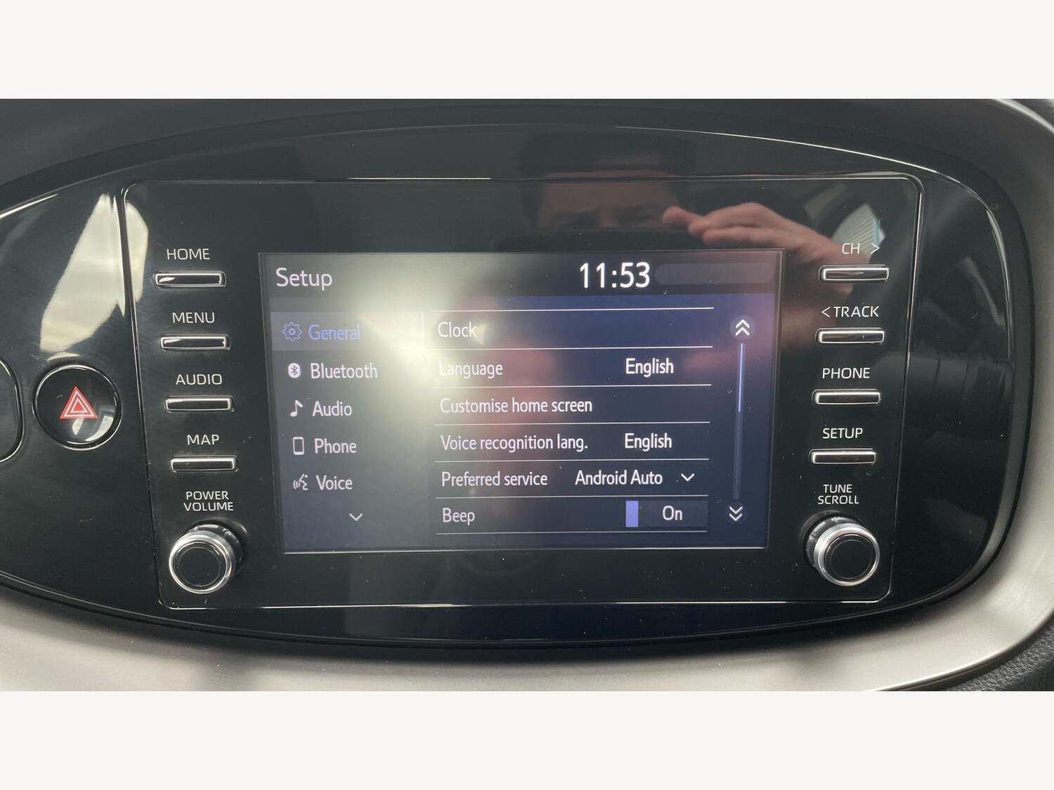 Used Toyota Aygo X 2023 for sale - 76247422: Photo 24