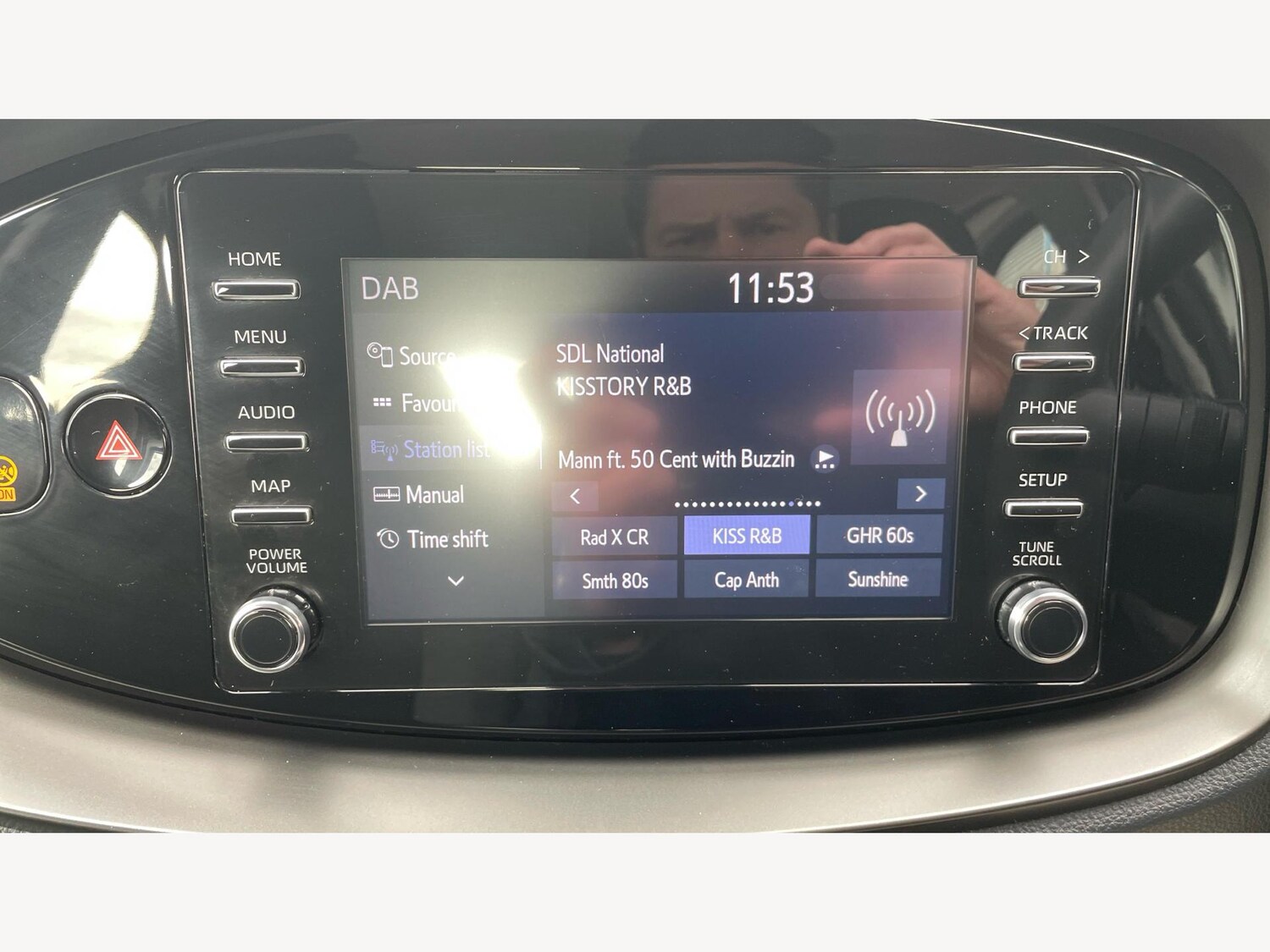 Used Toyota Aygo X 2023 for sale - 76247422: Photo 25