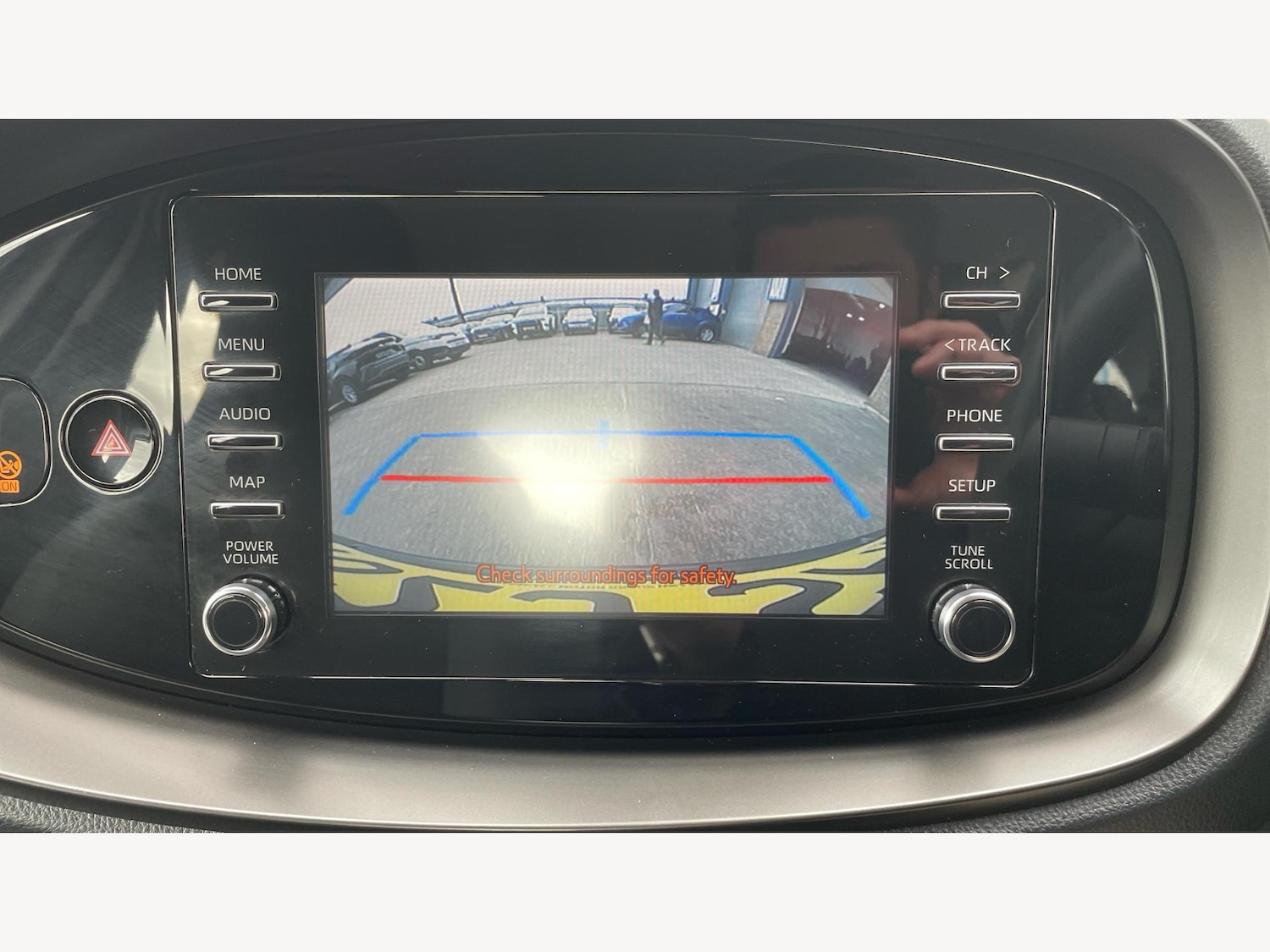 Used Toyota Aygo X 2023 for sale - 76247422: Photo 26