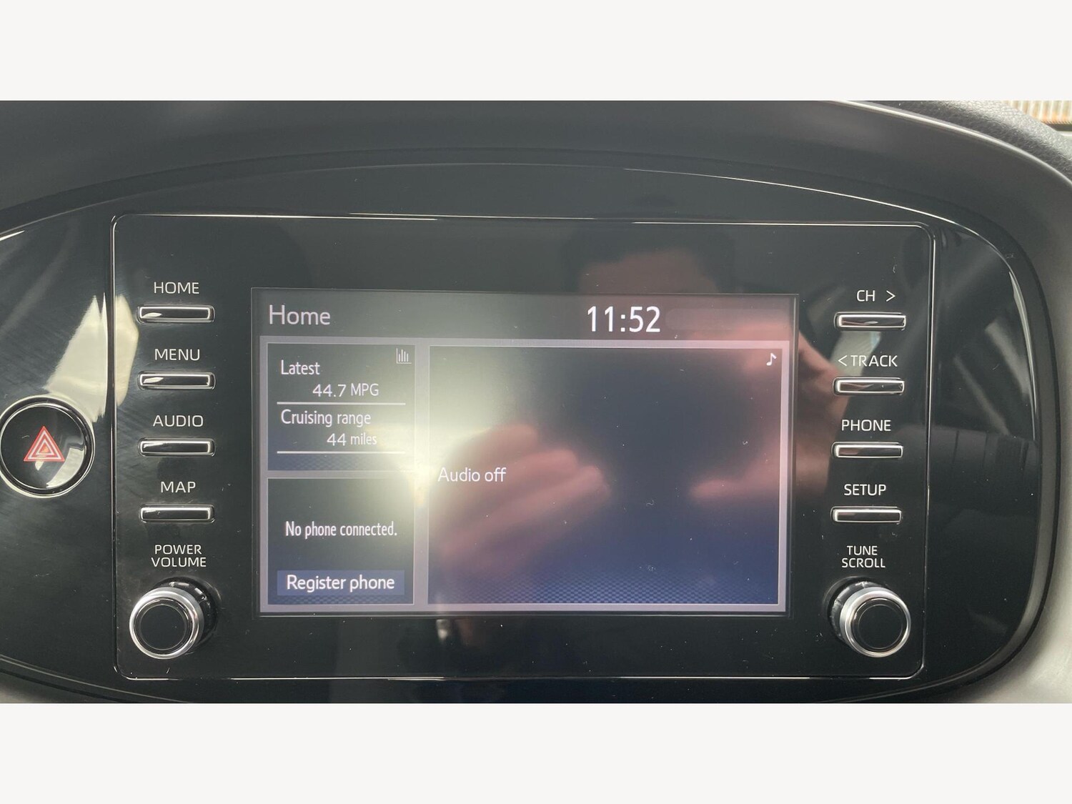 Used Toyota Aygo X 2023 for sale - 76247422: Photo 9