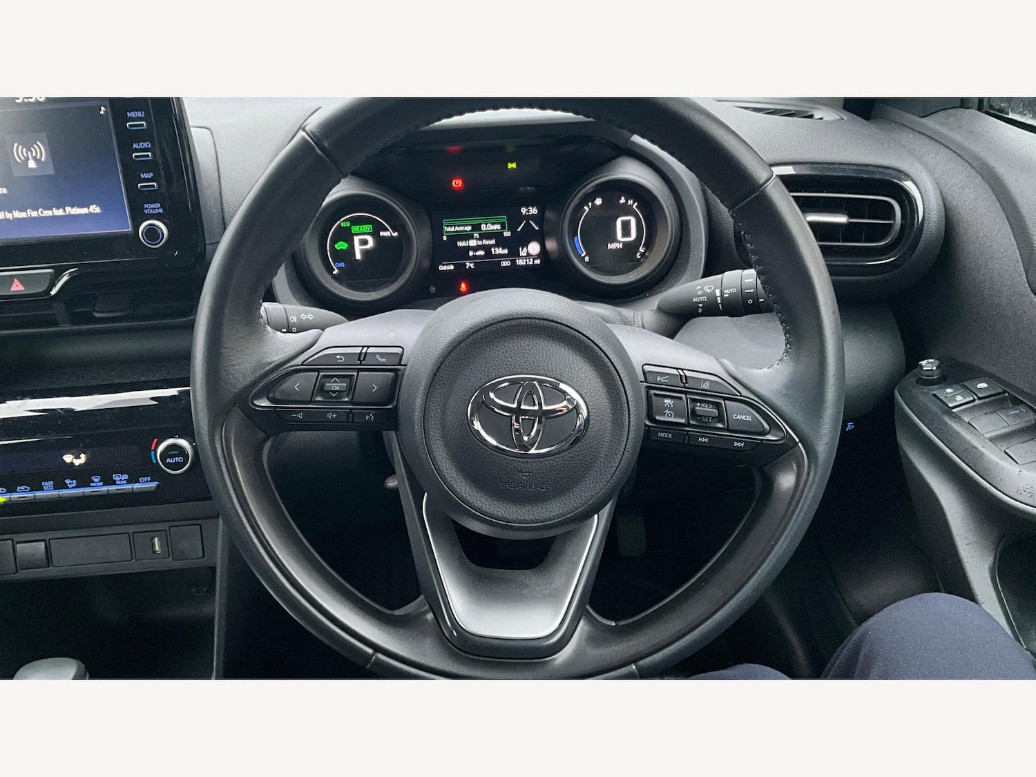 Used Toyota Yaris Cross for sale - 77497120: Photo 10