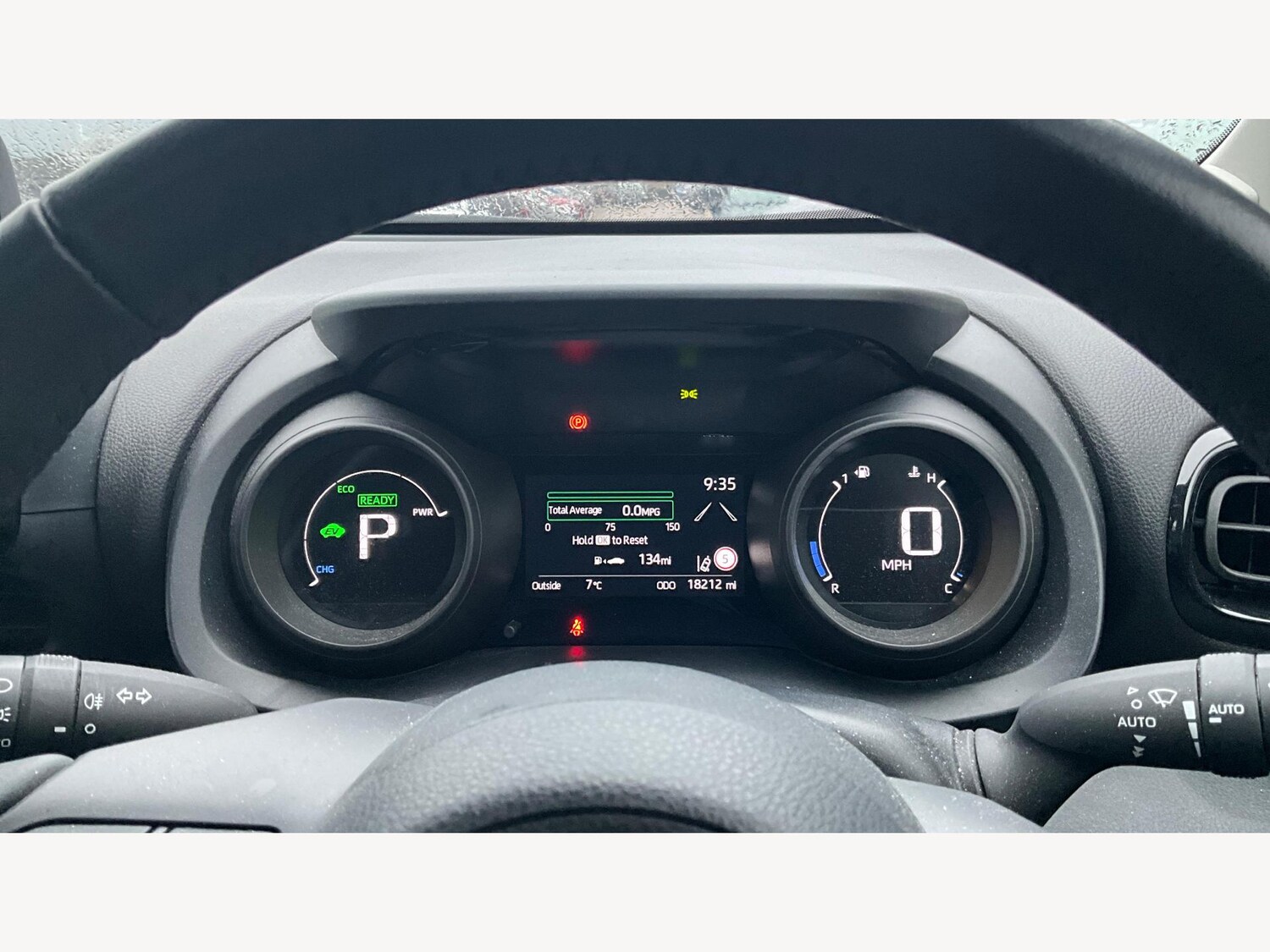 Used Toyota Yaris Cross for sale - 77497120: Photo 11