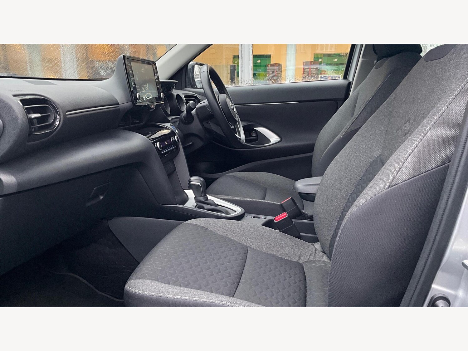 Used Toyota Yaris Cross for sale - 77497120: Photo 12