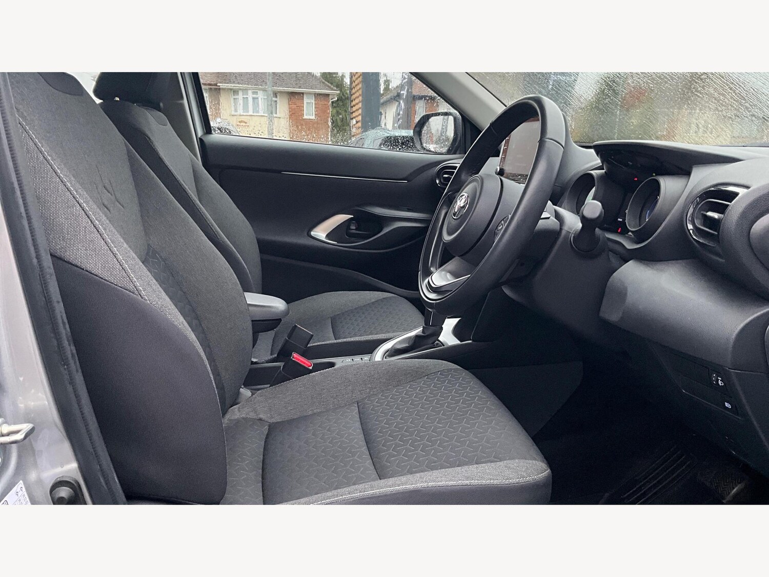 Used Toyota Yaris Cross for sale - 77497120: Photo 13