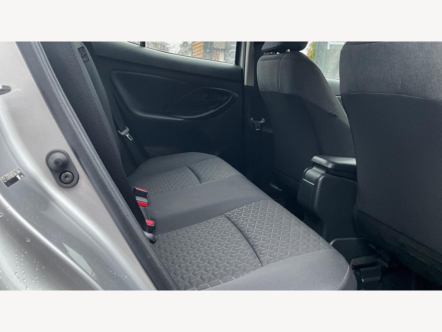 Used Toyota Yaris Cross for sale - 77497120: Photo 14