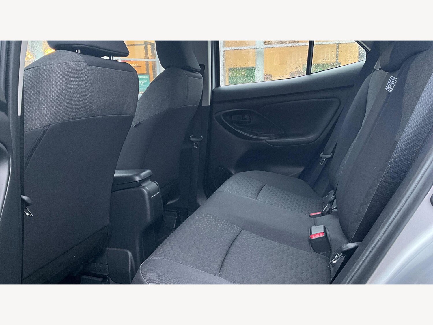 Used Toyota Yaris Cross for sale - 77497120: Photo 15