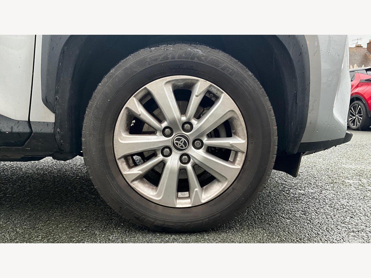 Used Toyota Yaris Cross for sale - 77497120: Photo 20