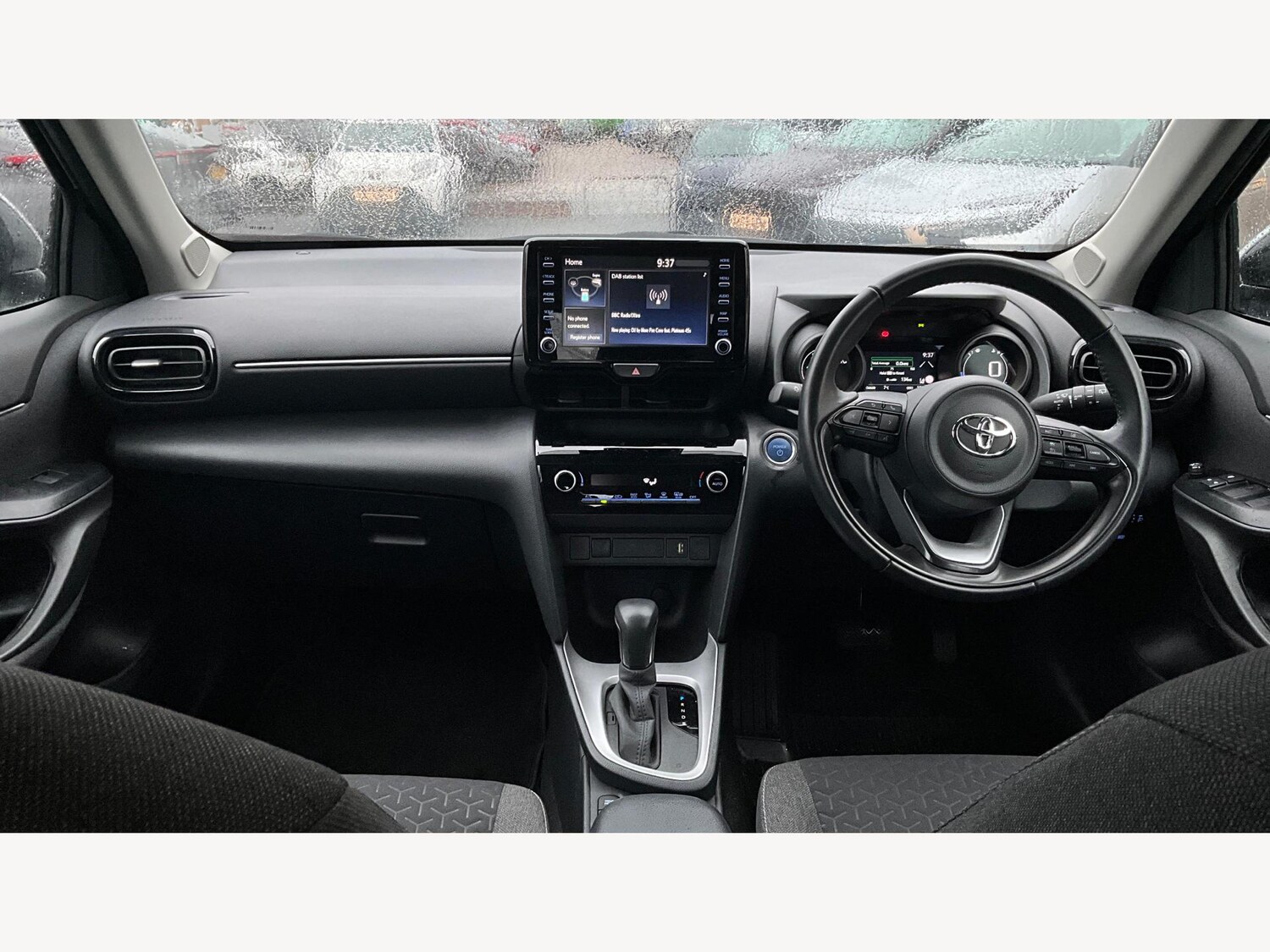 Used Toyota Yaris Cross for sale - 77497120: Photo 7