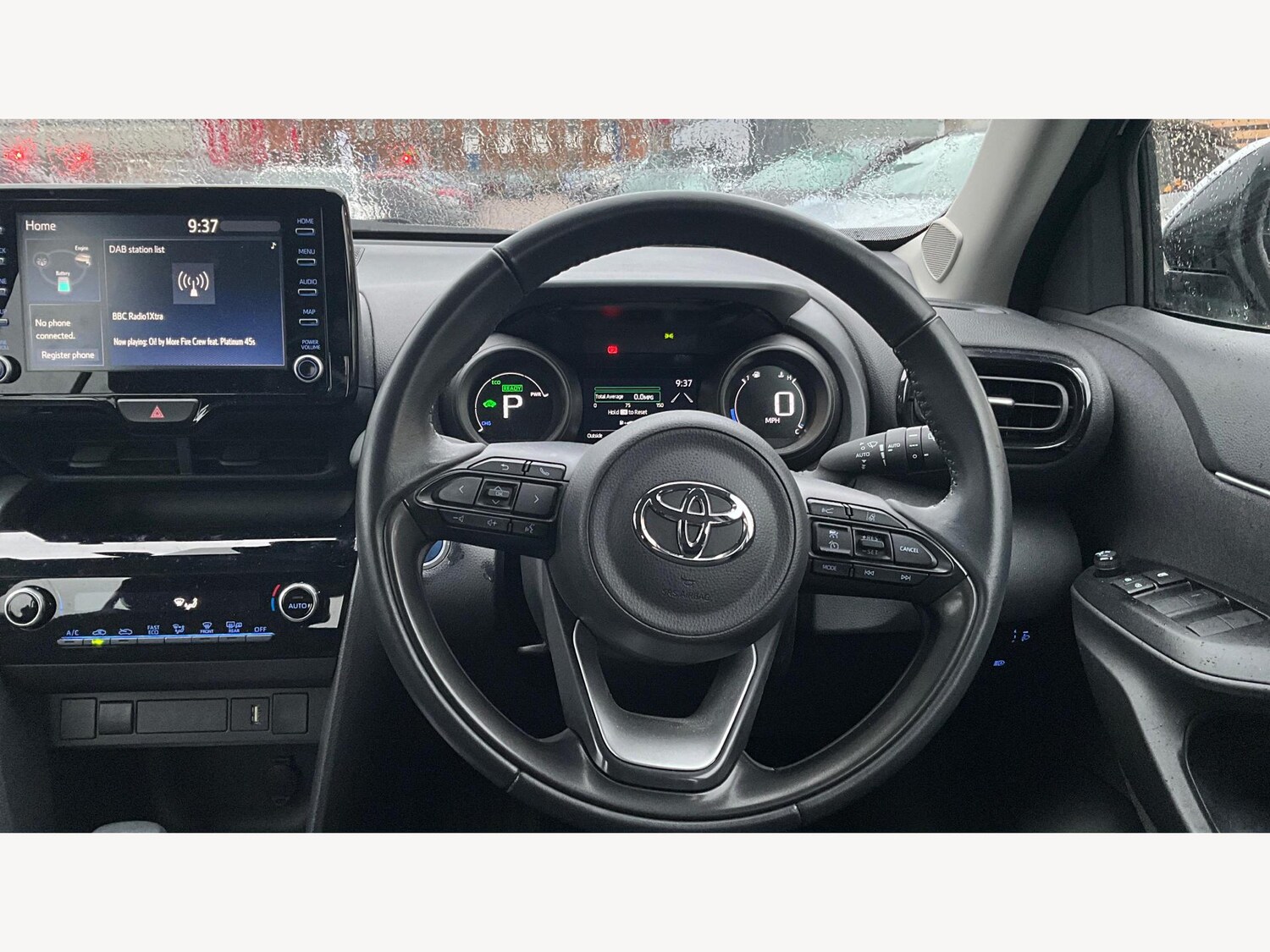 Used Toyota Yaris Cross for sale - 77497120: Photo 8