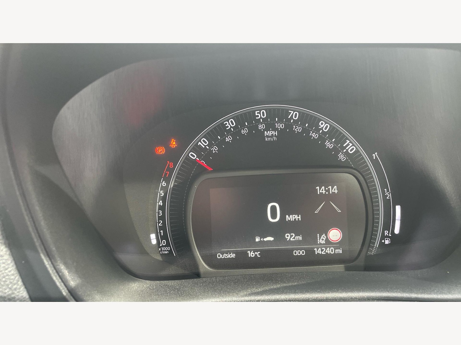 Vehicle 11