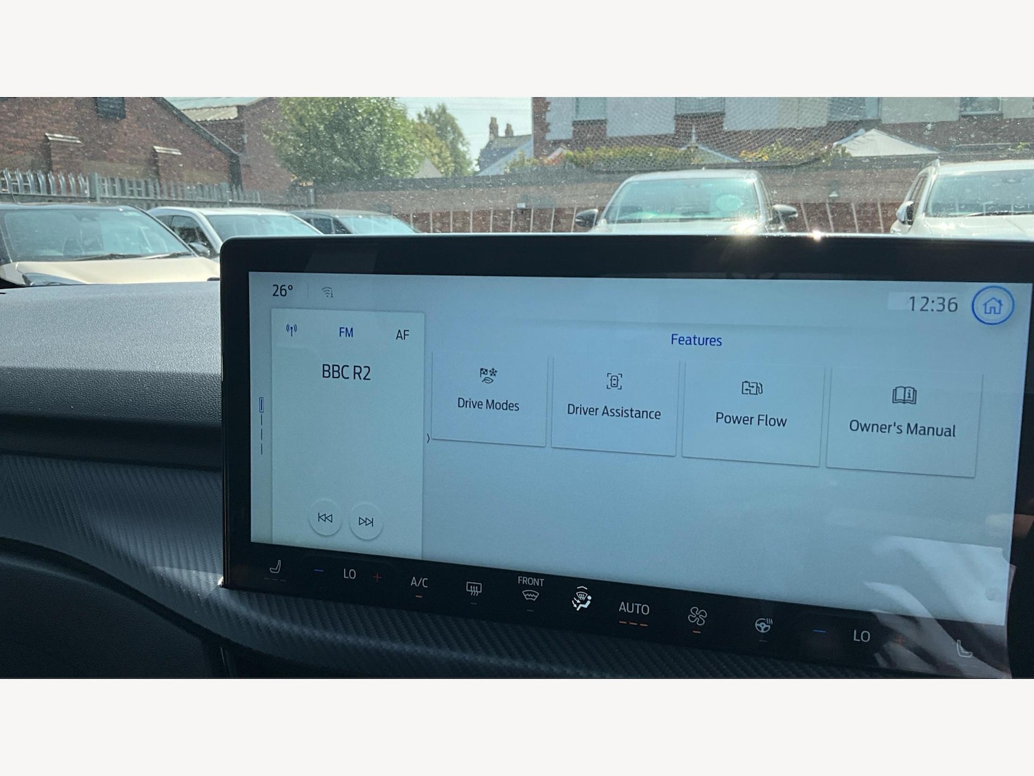 Vehicle 25
