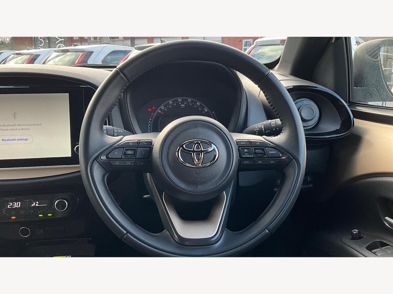 Used Toyota Aygo X 2024 for sale - 77574509: Photo 10