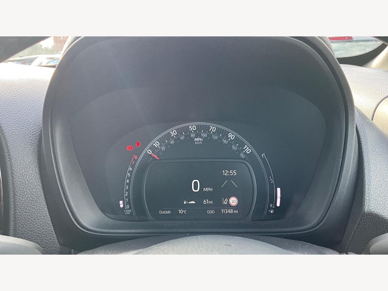 Used Toyota Aygo X 2024 for sale - 77574509: Photo 11