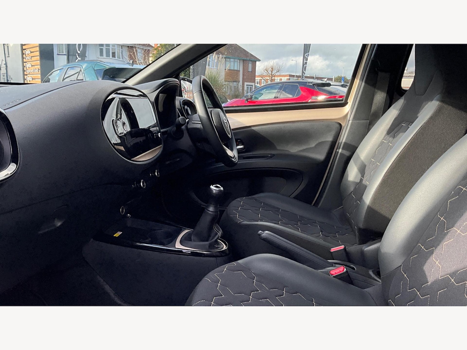 Used Toyota Aygo X 2024 for sale - 77574509: Photo 12