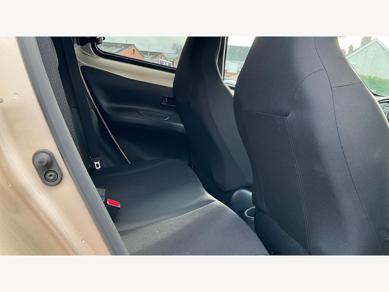 Used Toyota Aygo X 2024 for sale - 77574509: Photo 14