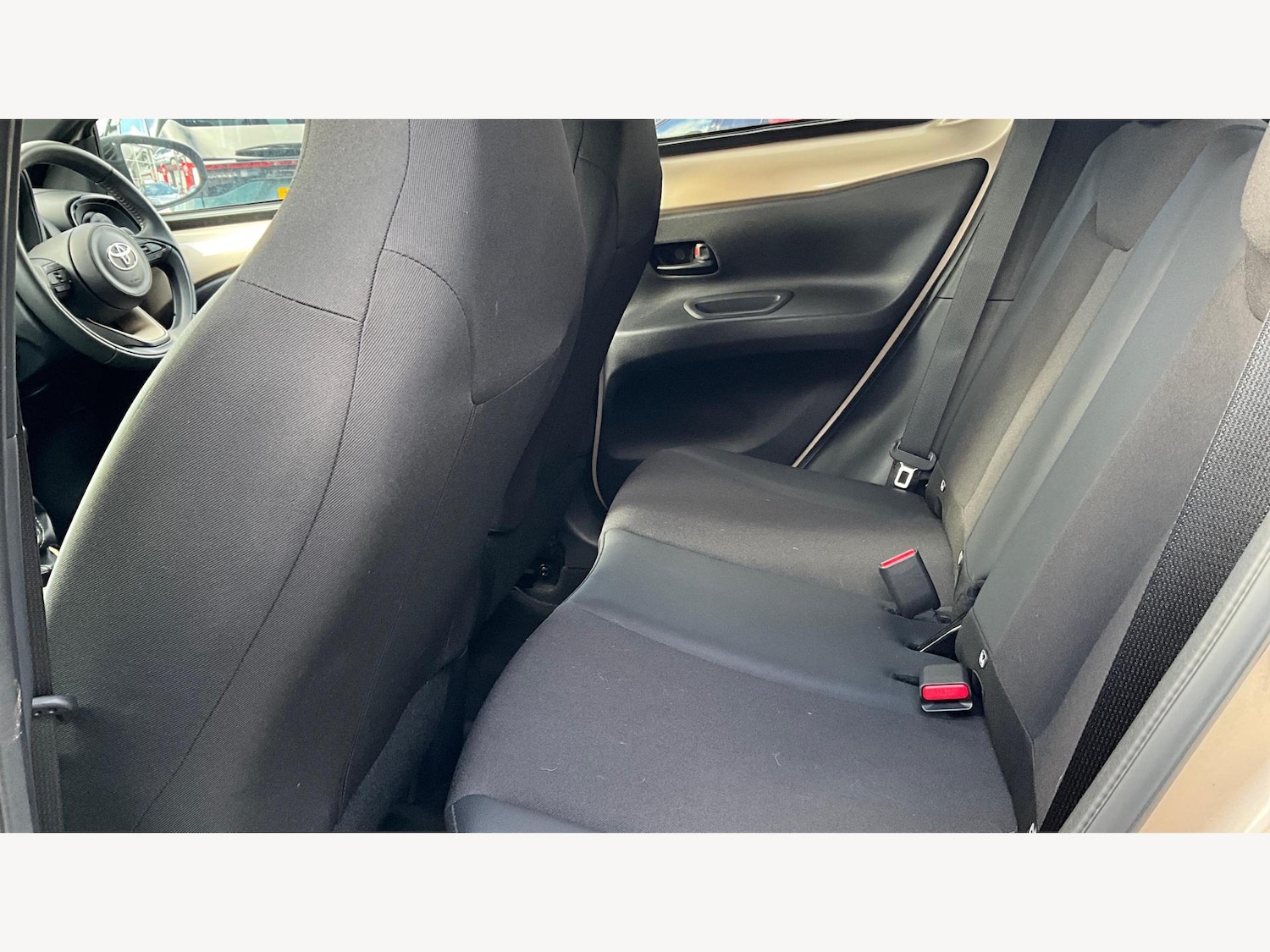 Used Toyota Aygo X 2024 for sale - 77574509: Photo 15