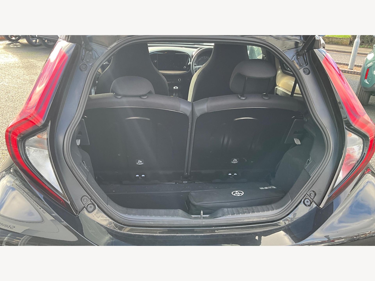 Used Toyota Aygo X 2024 for sale - 77574509: Photo 16