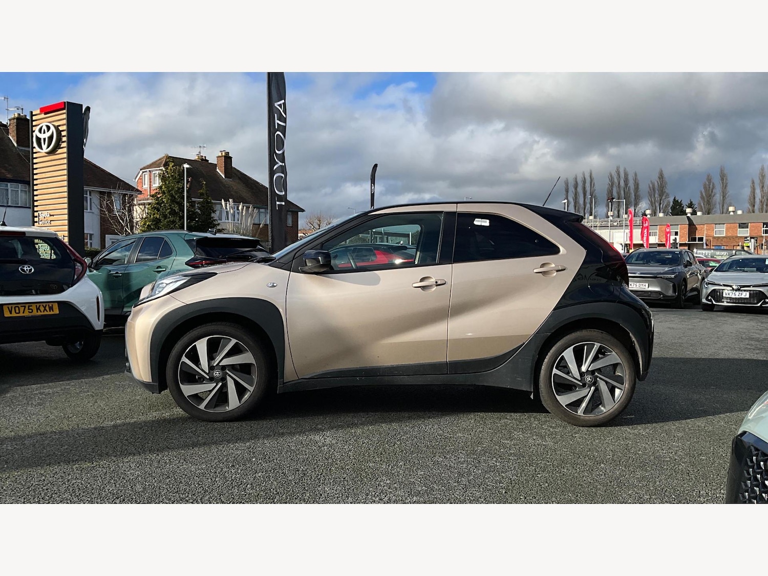 Used Toyota Aygo X 2024 for sale - 77574509: Photo 19