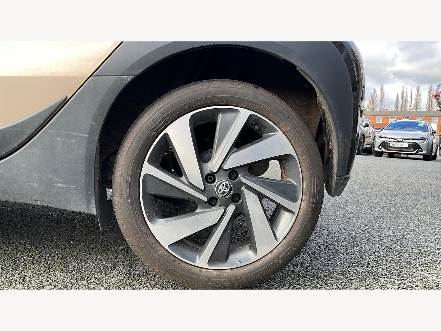 Used Toyota Aygo X 2024 for sale - 77574509: Photo 20