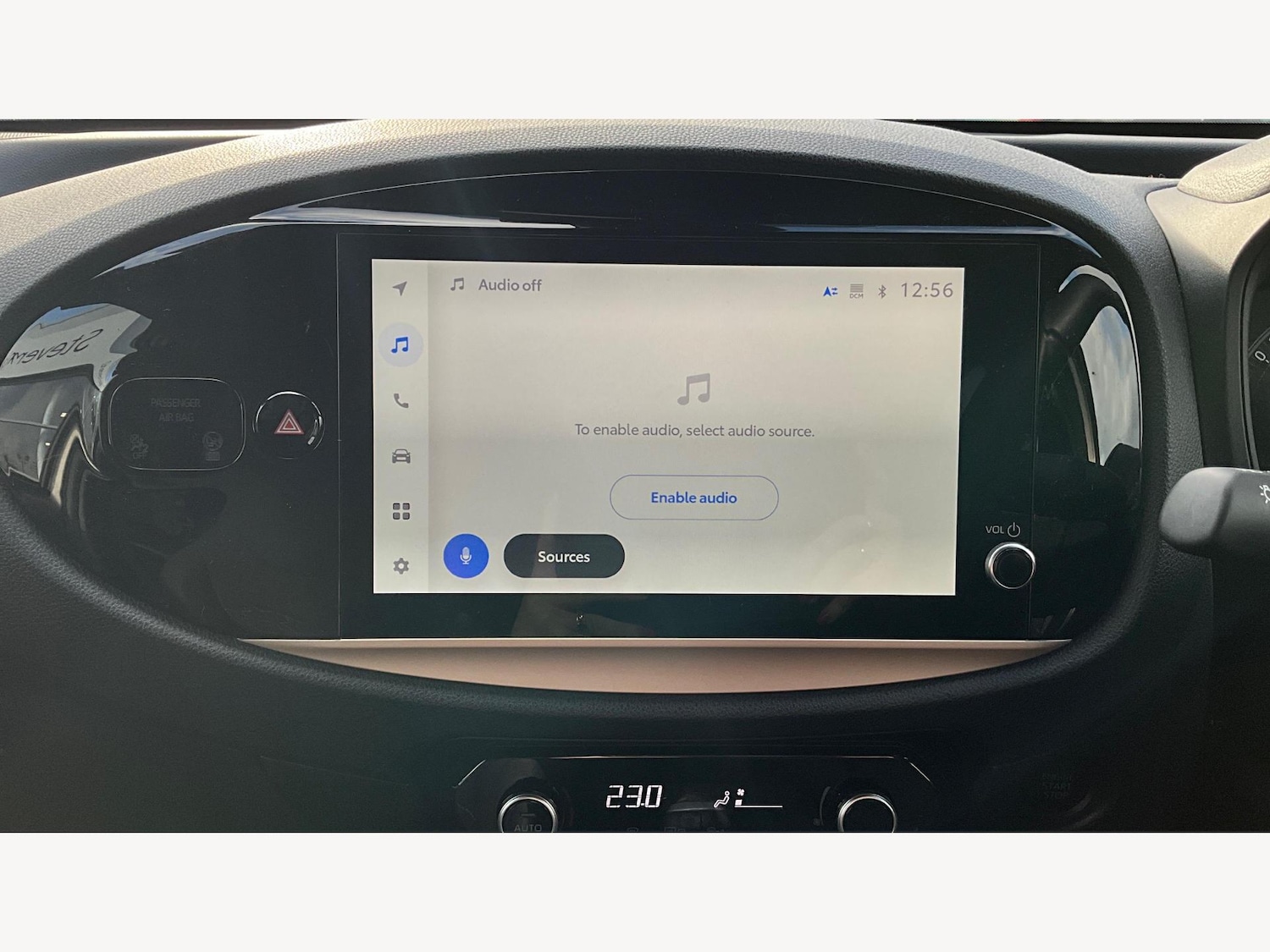 Used Toyota Aygo X 2024 for sale - 77574509: Photo 9