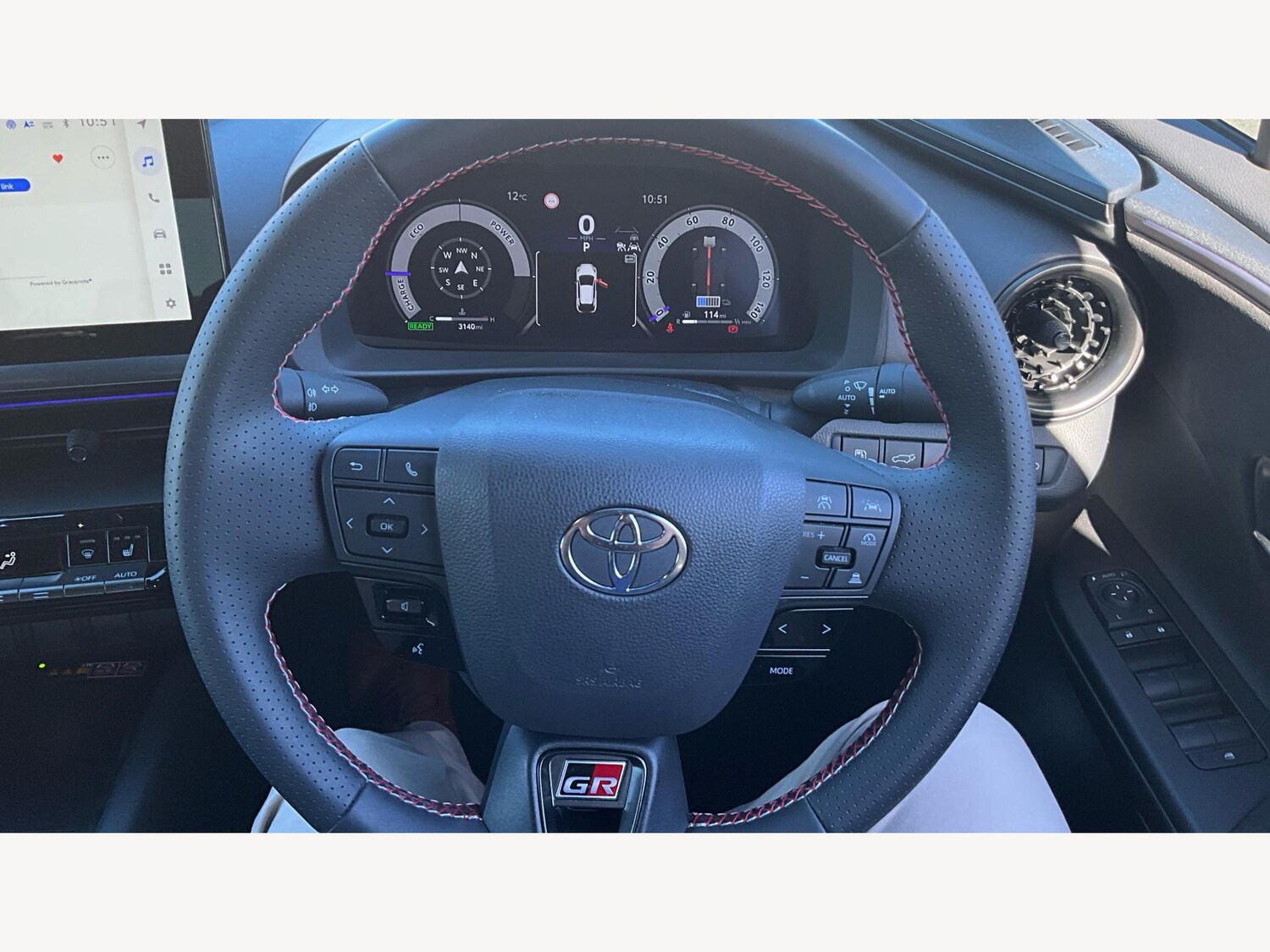 Used Toyota C-HR 2024 for sale - 76020691: Photo 10